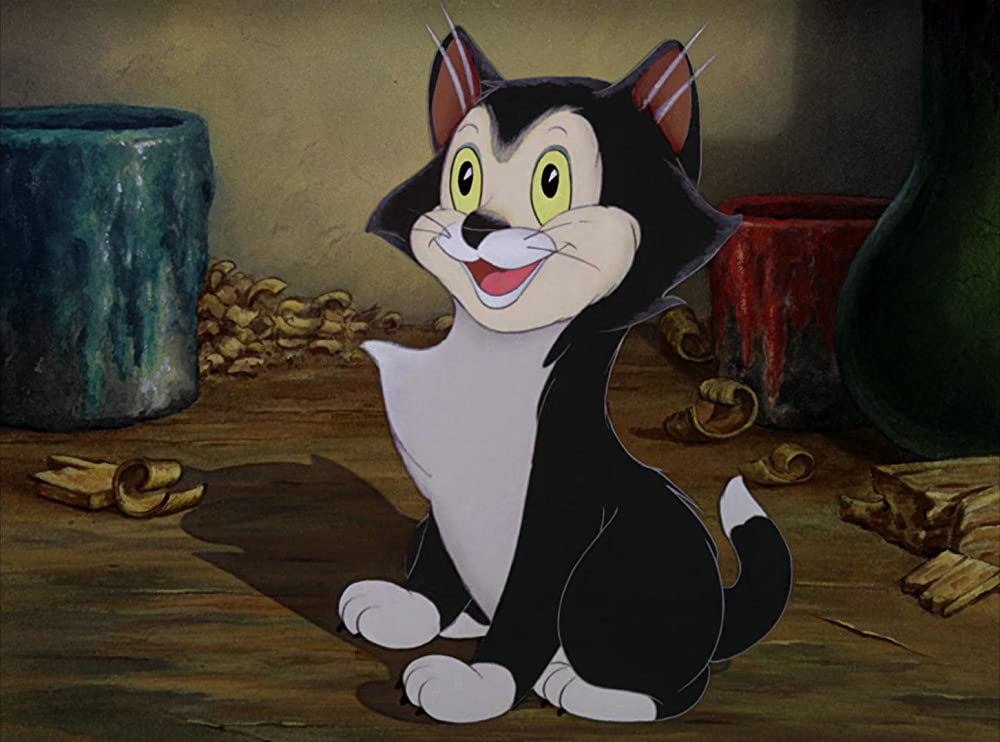 ピノキオの画像