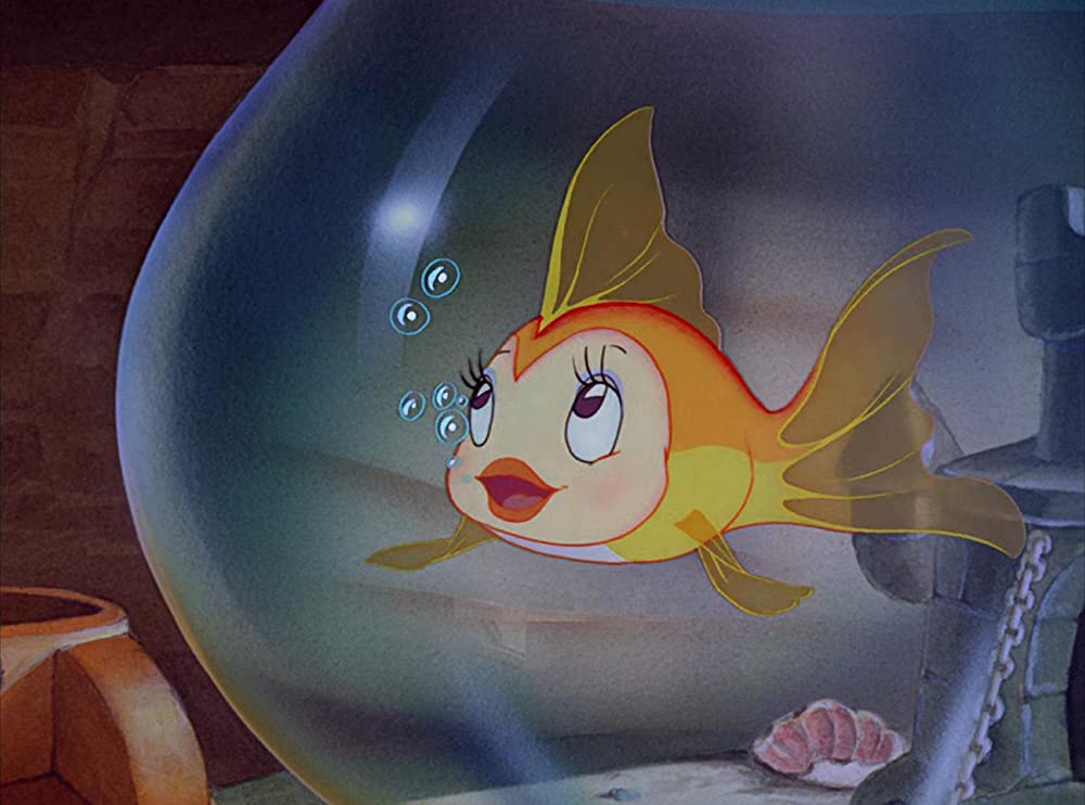 ピノキオの画像