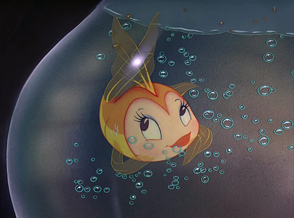 ピノキオの画像