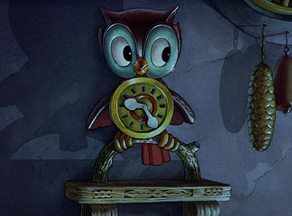 ピノキオの画像