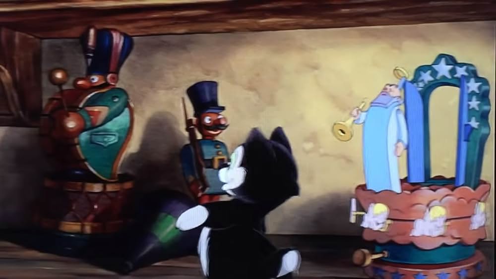 ピノキオの画像