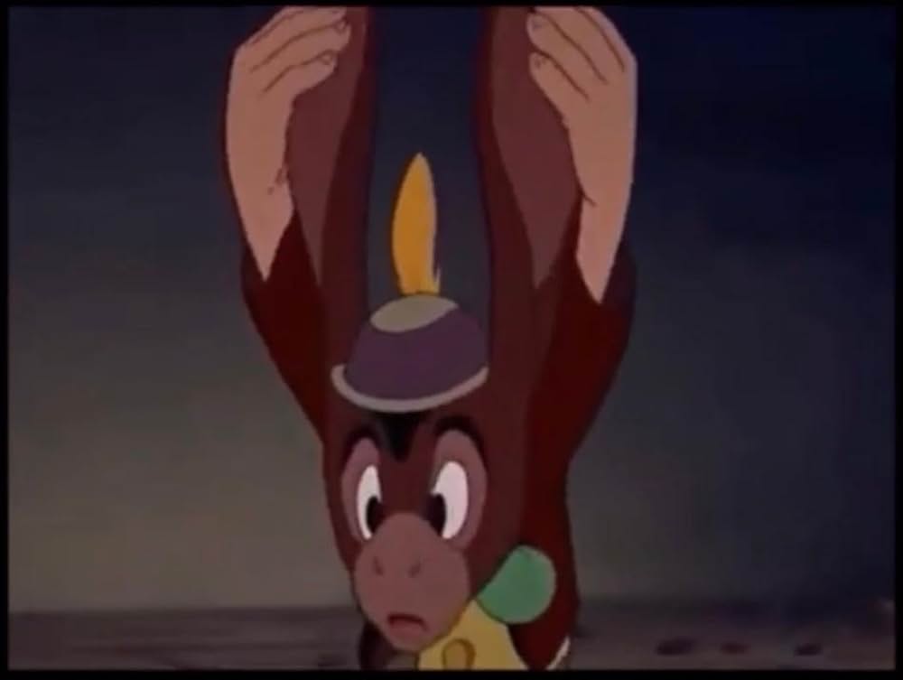 ピノキオの画像