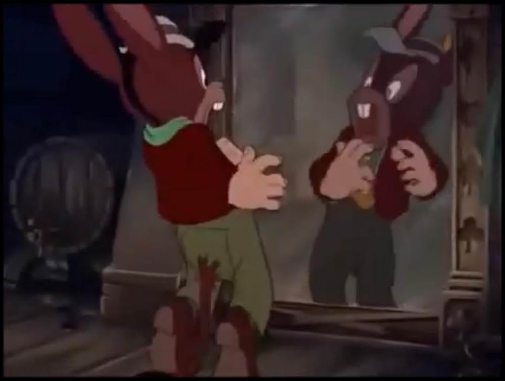 ピノキオの画像