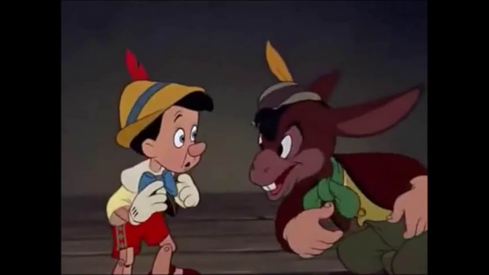 ピノキオの画像