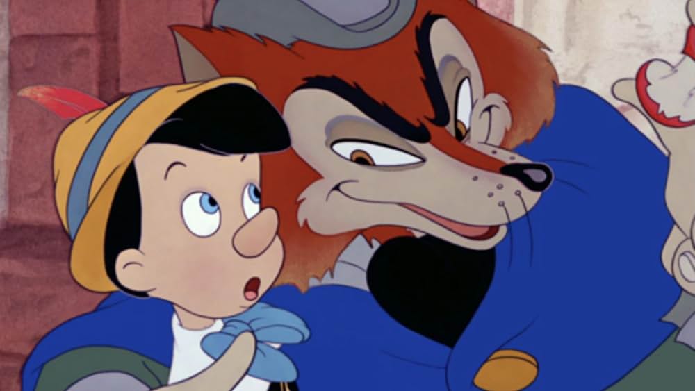 ピノキオの画像