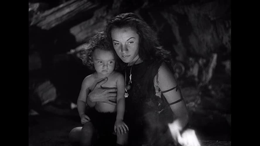 紀元前百万年の画像