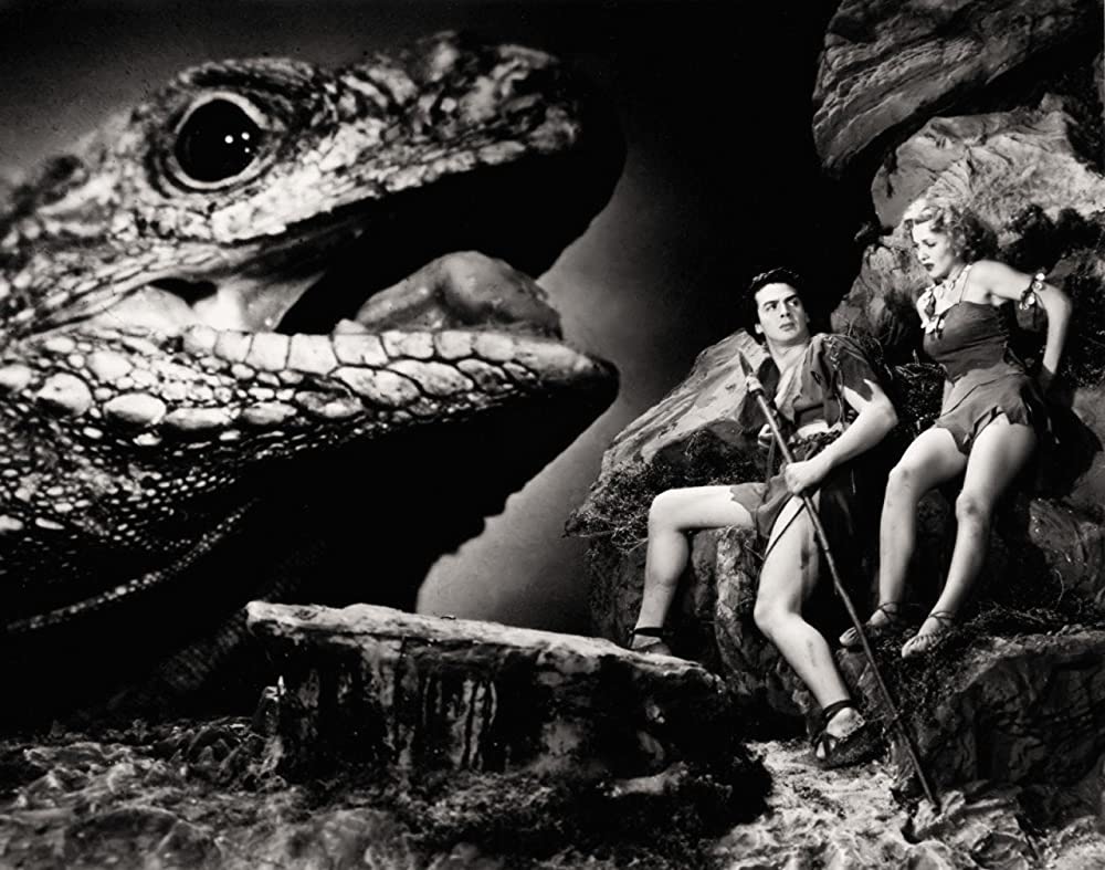 紀元前百万年の画像