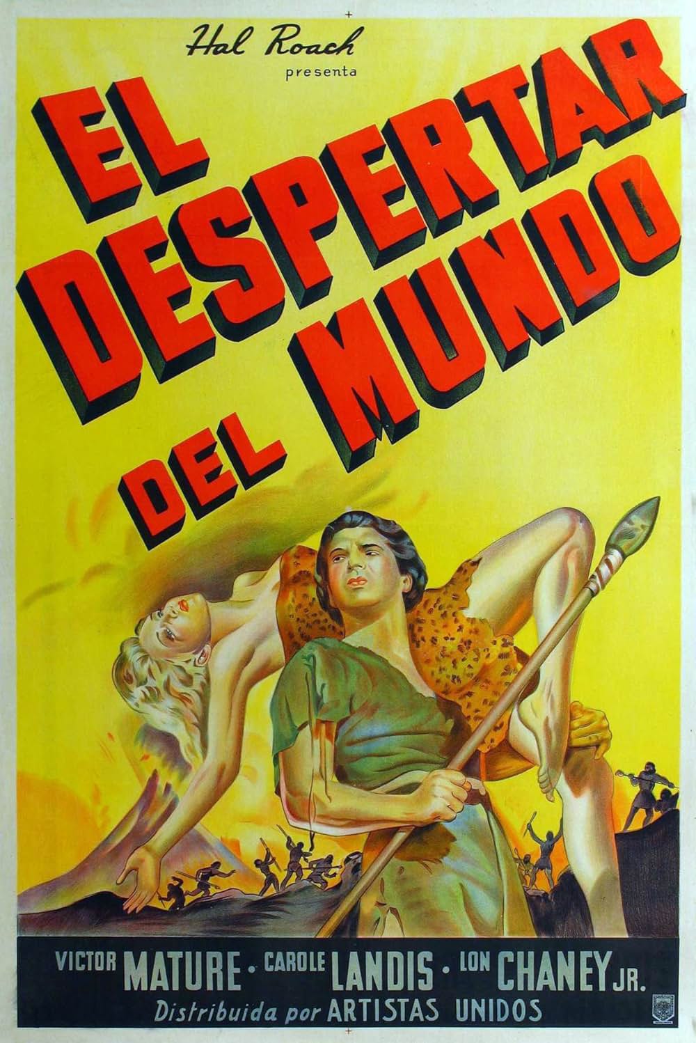 紀元前百万年の画像