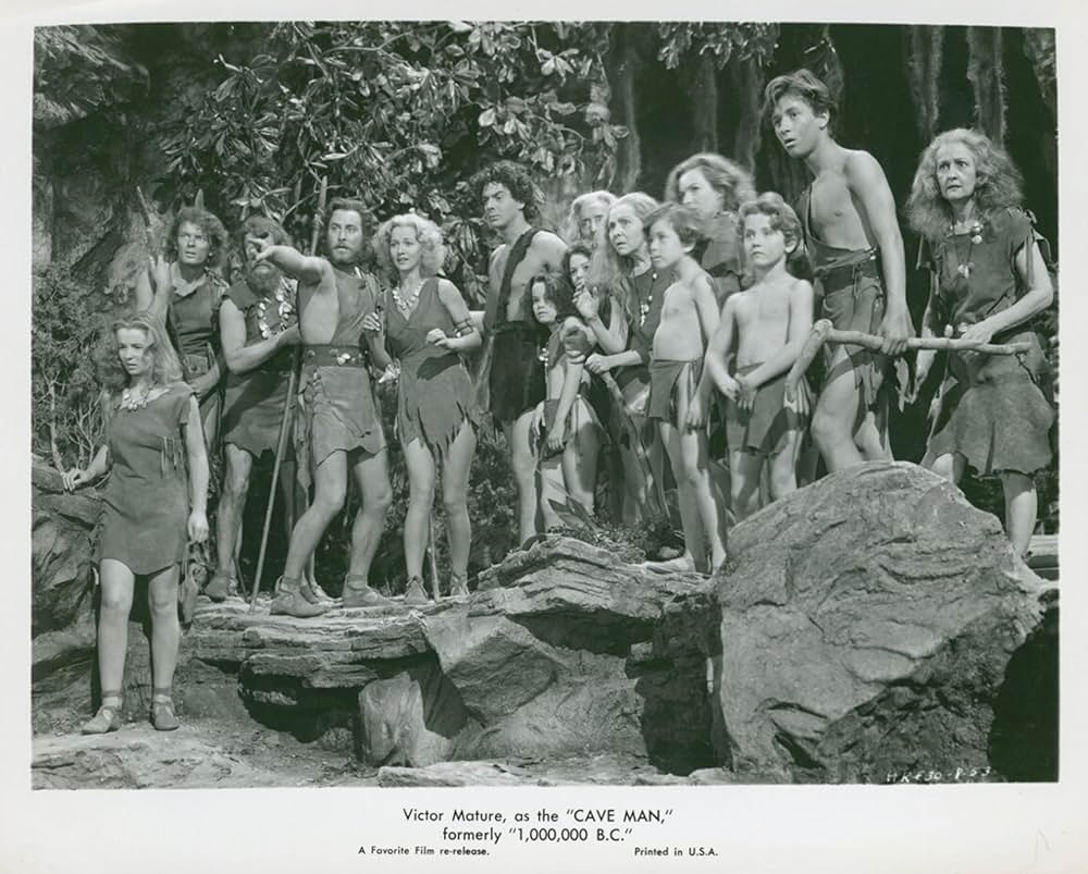 紀元前百万年の画像