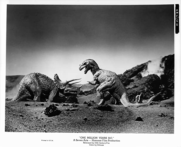 恐竜100万年の画像