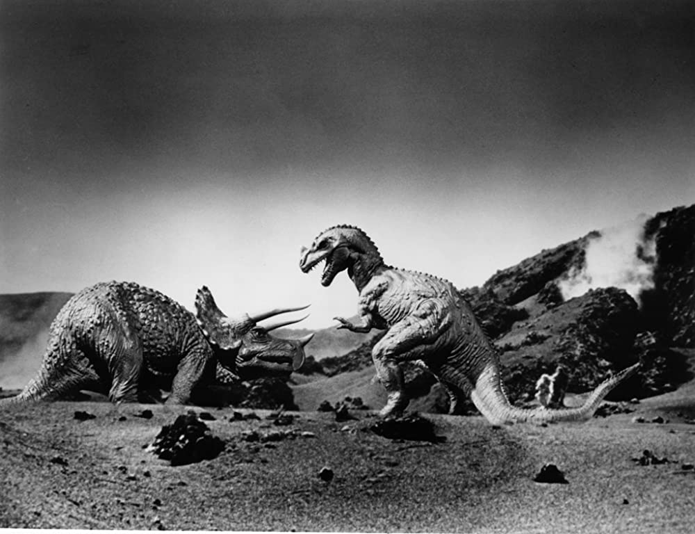 恐竜100万年の画像