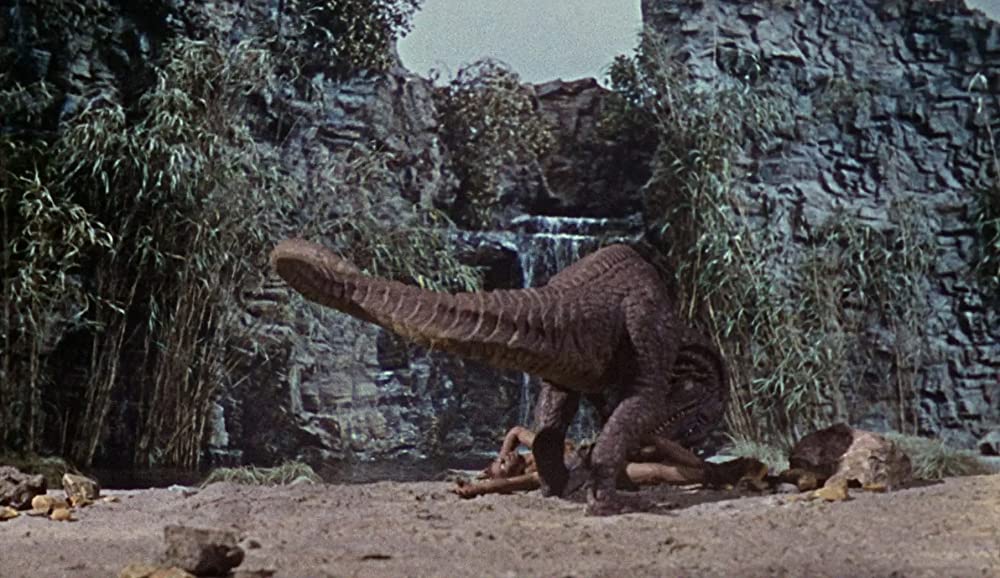 恐竜100万年の画像