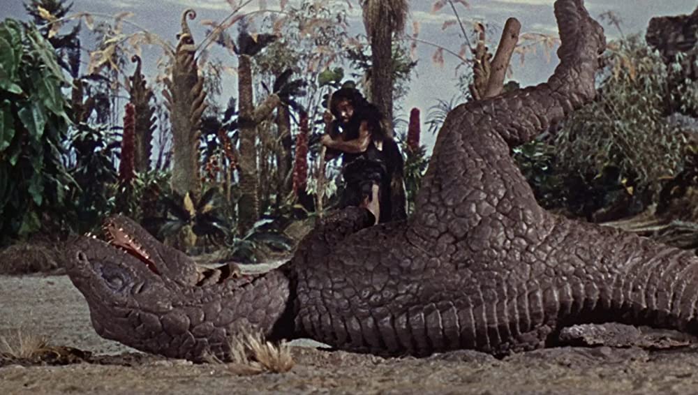 恐竜100万年の画像