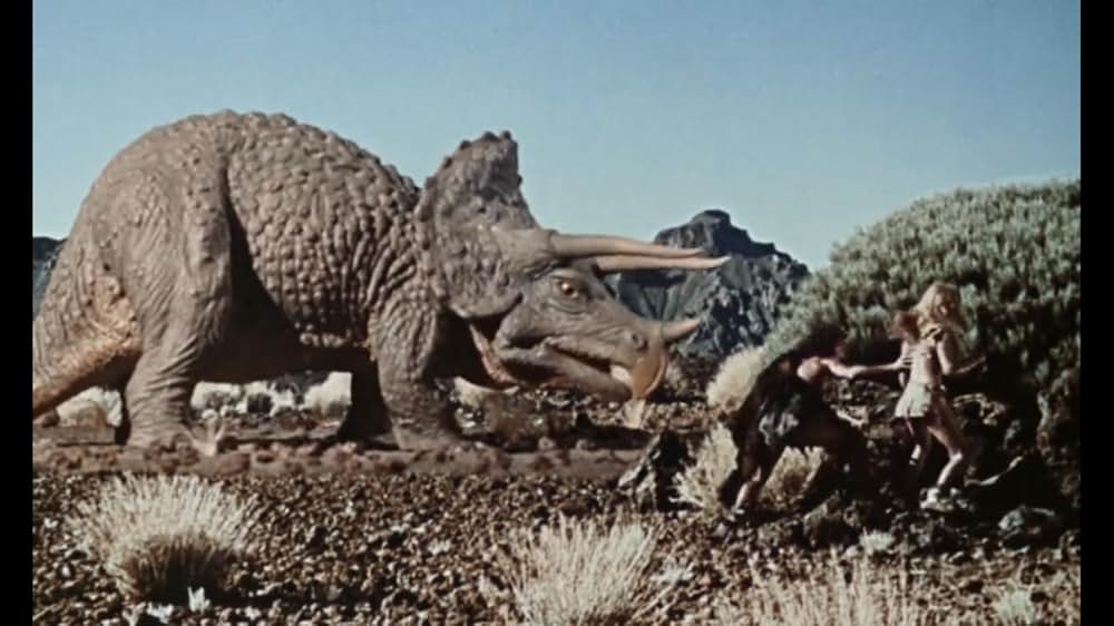 恐竜100万年の画像