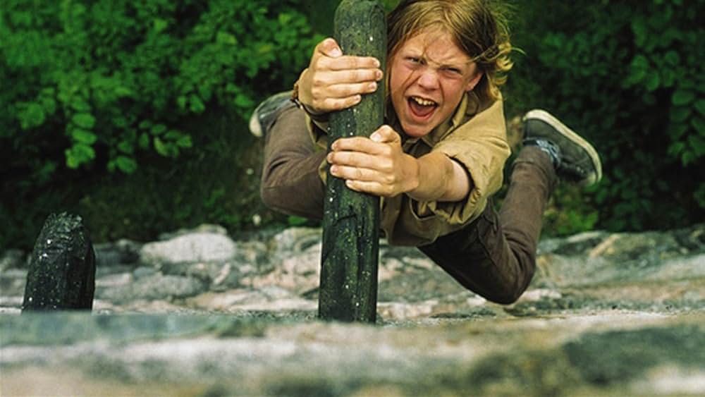 名探偵カッレとスパイ団の画像