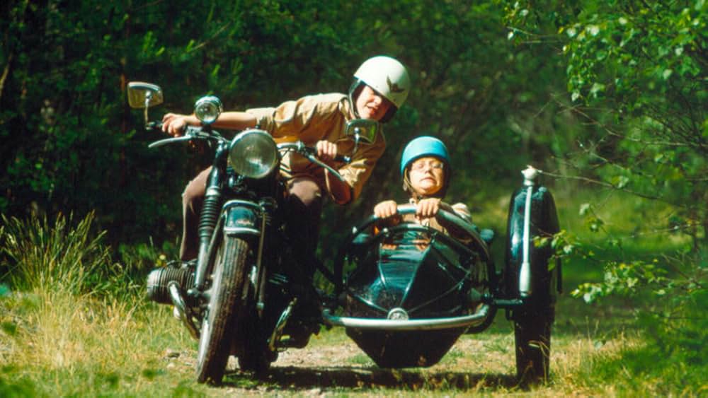 名探偵カッレとスパイ団の画像