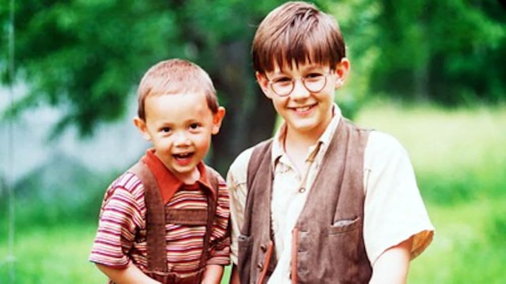 名探偵カッレとスパイ団の画像