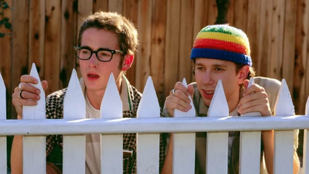 エリカにタッチダウンの画像