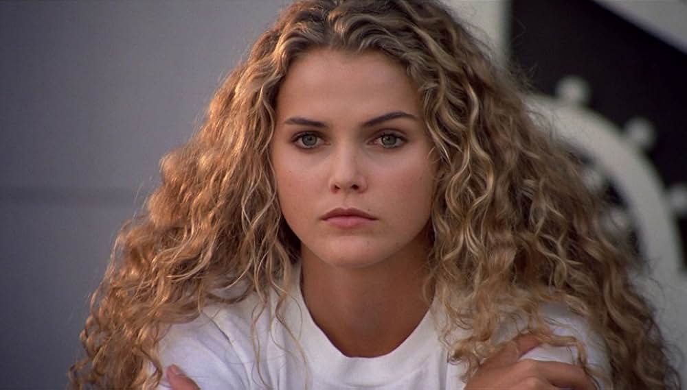 エリカにタッチダウンの画像