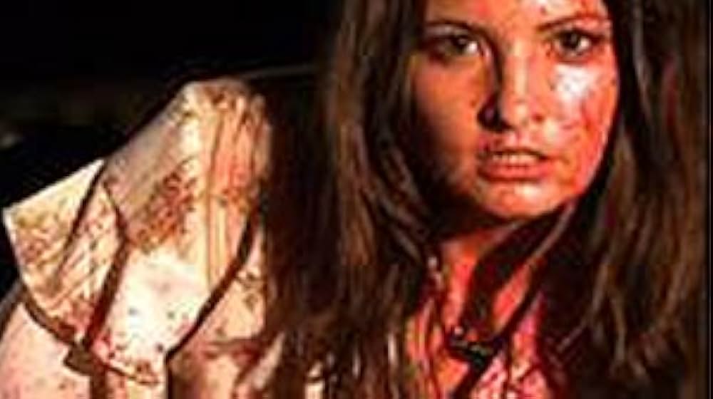 ブラッド ムーン ライジングの画像