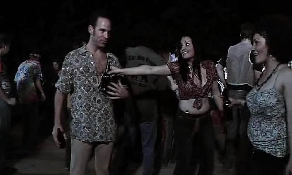 ブラッド ムーン ライジングの画像