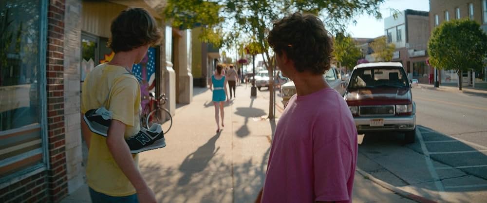 スナックバーへようこその画像