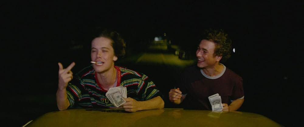 スナックバーへようこその画像