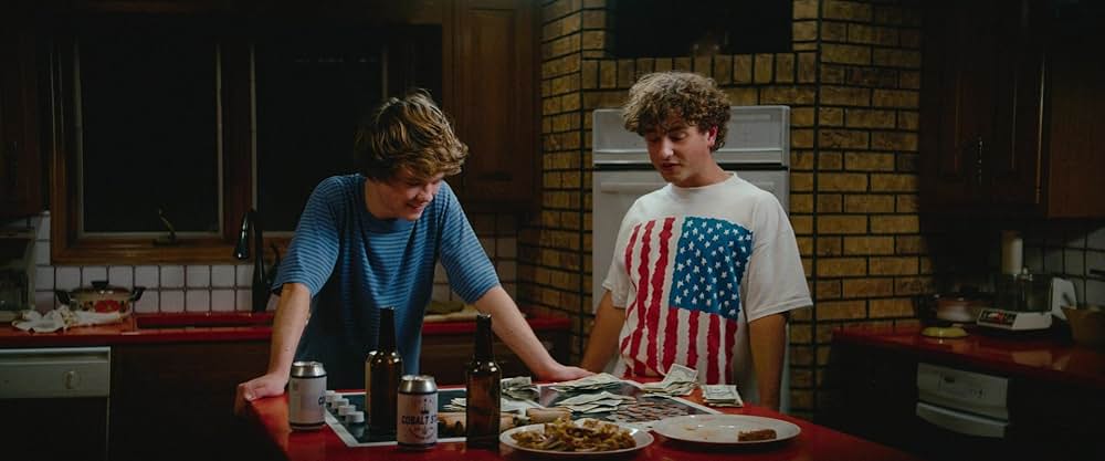 スナックバーへようこその画像