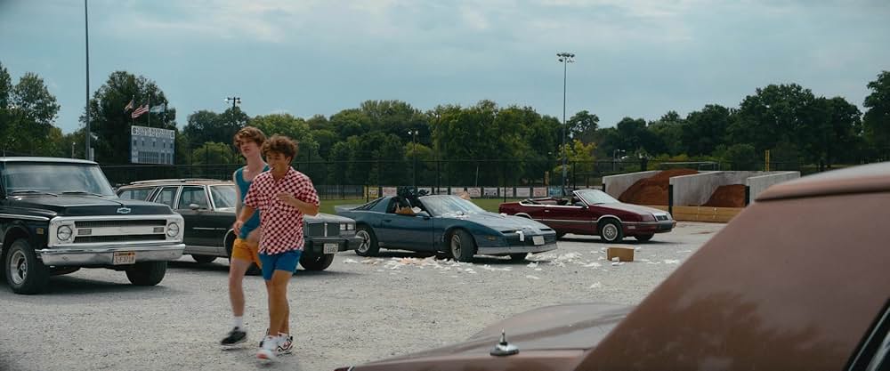 スナックバーへようこその画像