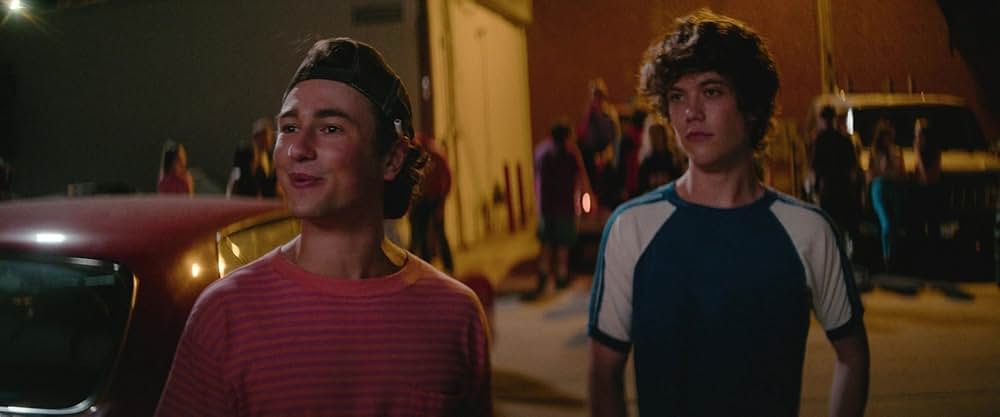 スナックバーへようこその画像