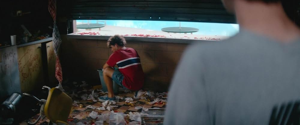 スナックバーへようこその画像