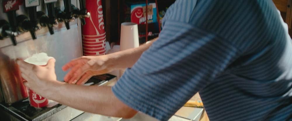 スナックバーへようこその画像