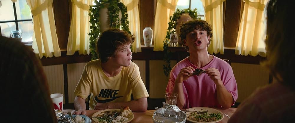 スナックバーへようこその画像