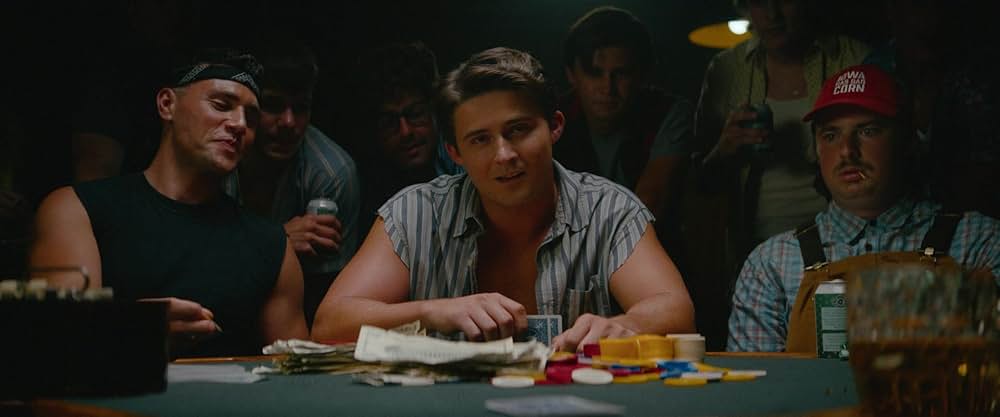 スナックバーへようこその画像