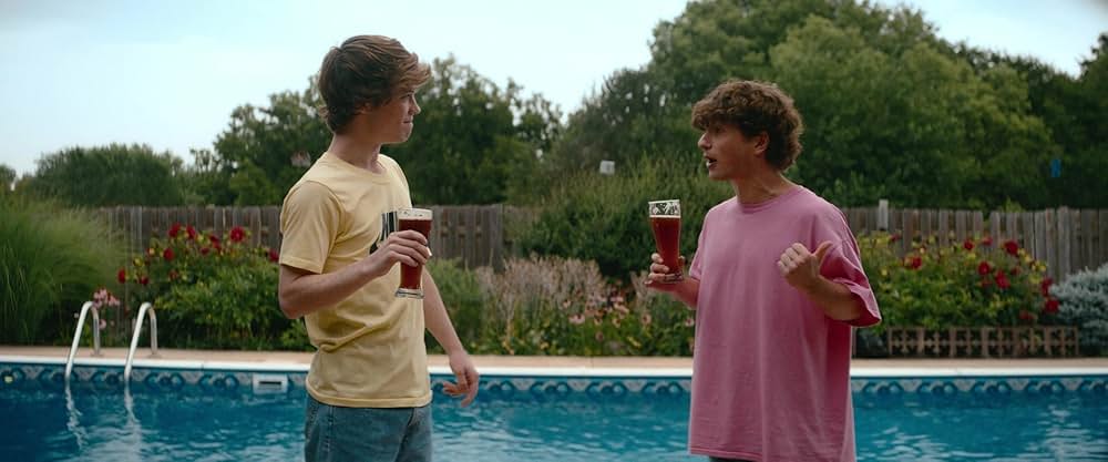 スナックバーへようこその画像