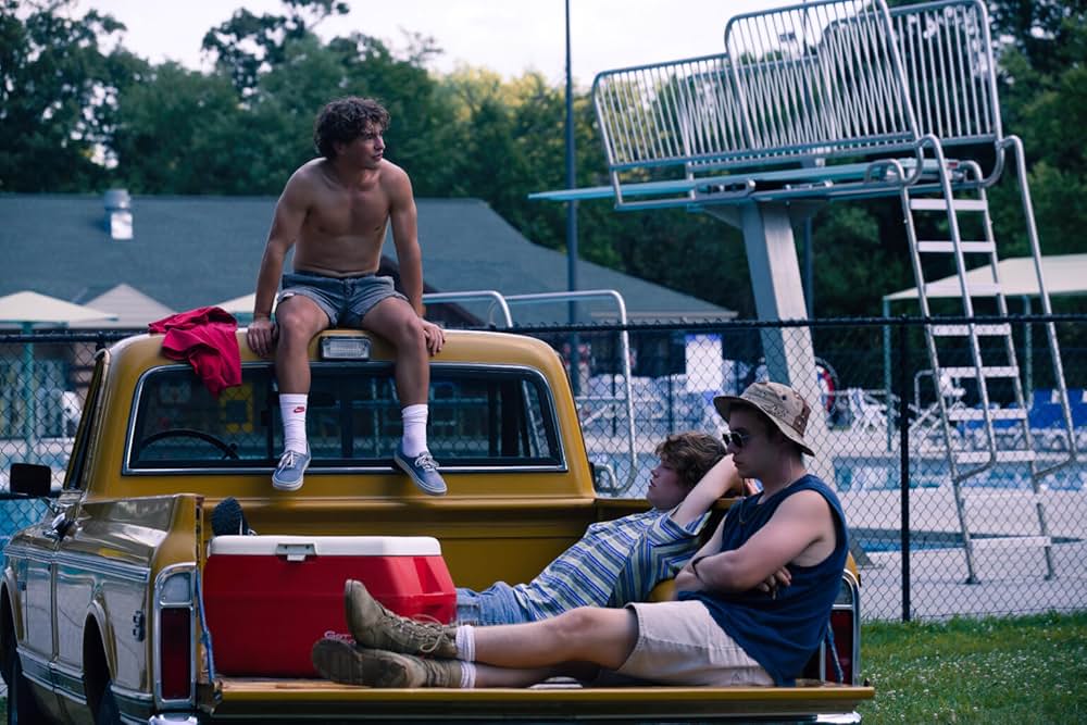 スナックバーへようこその画像