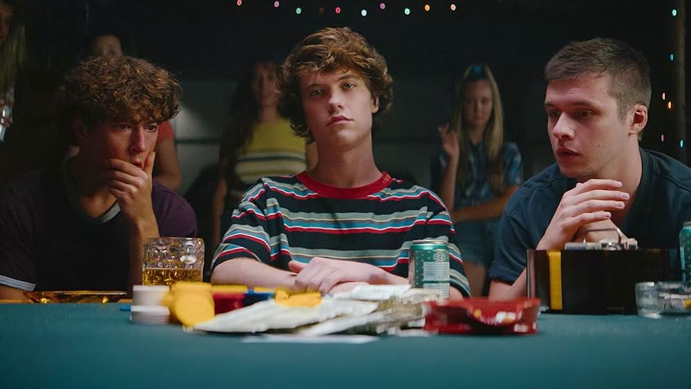 スナックバーへようこその画像