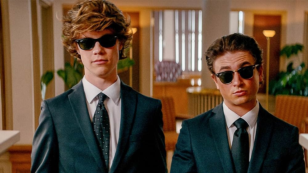 スナックバーへようこその画像