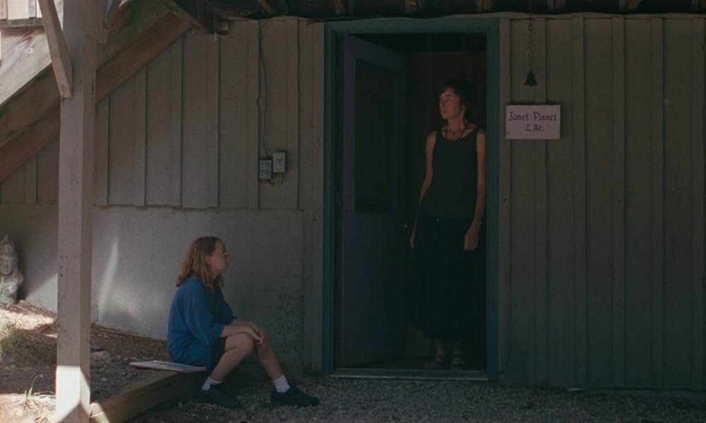 Janet Planet（原題）の画像