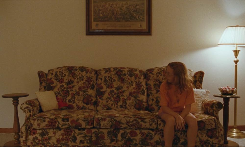 Janet Planet（原題）の画像