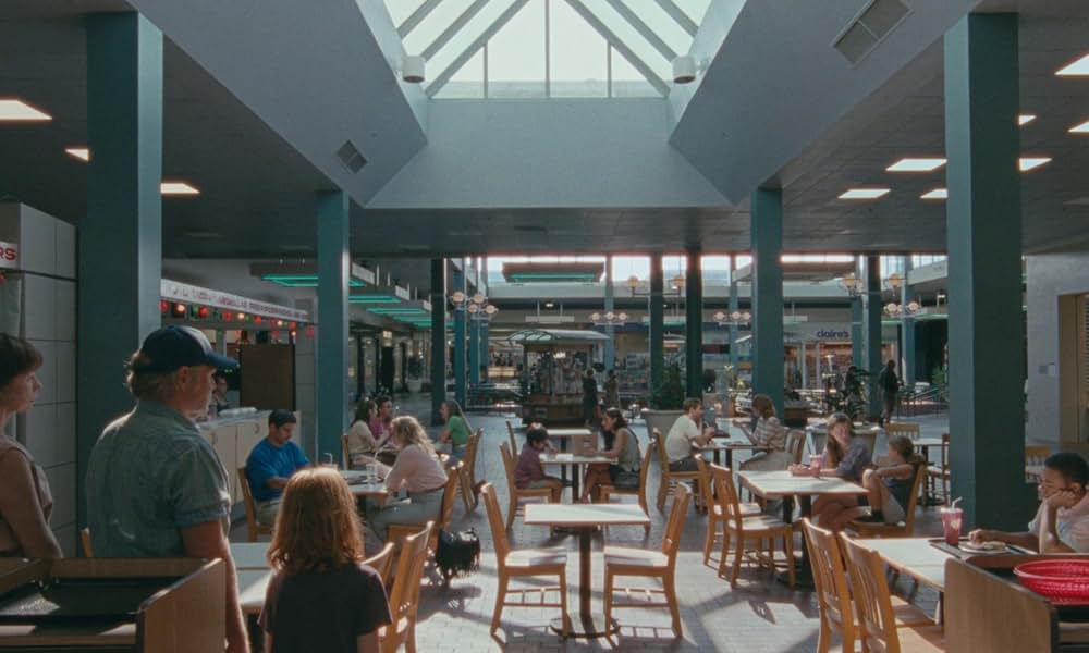 Janet Planet（原題）の画像