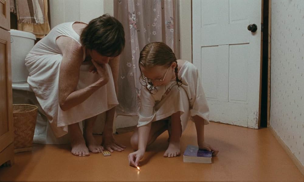 Janet Planet（原題）の画像