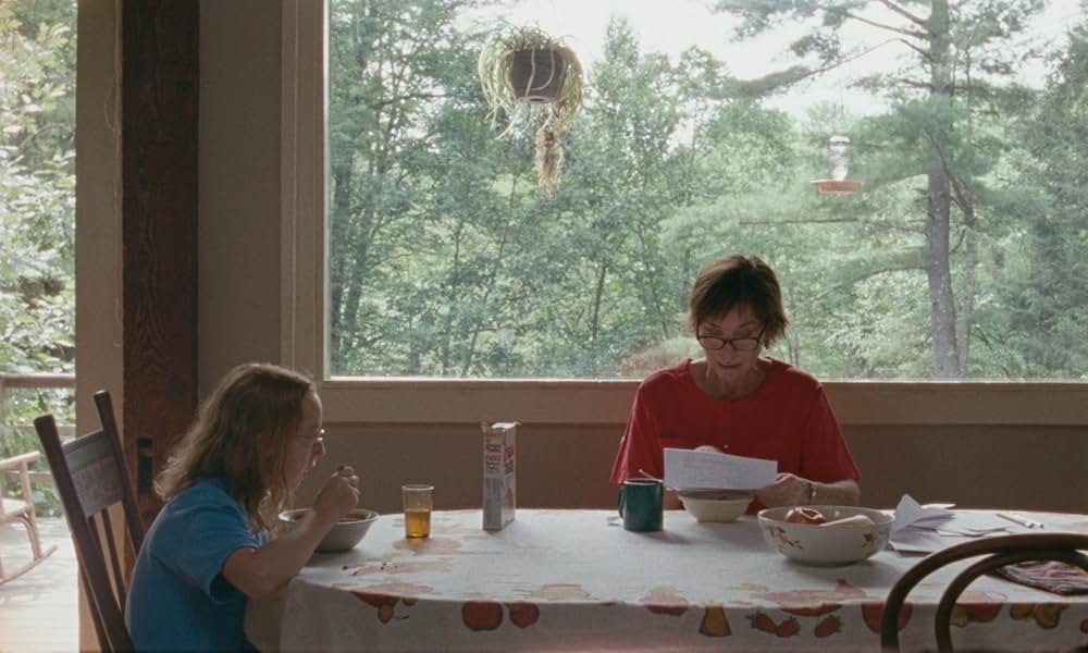 Janet Planet（原題）の画像