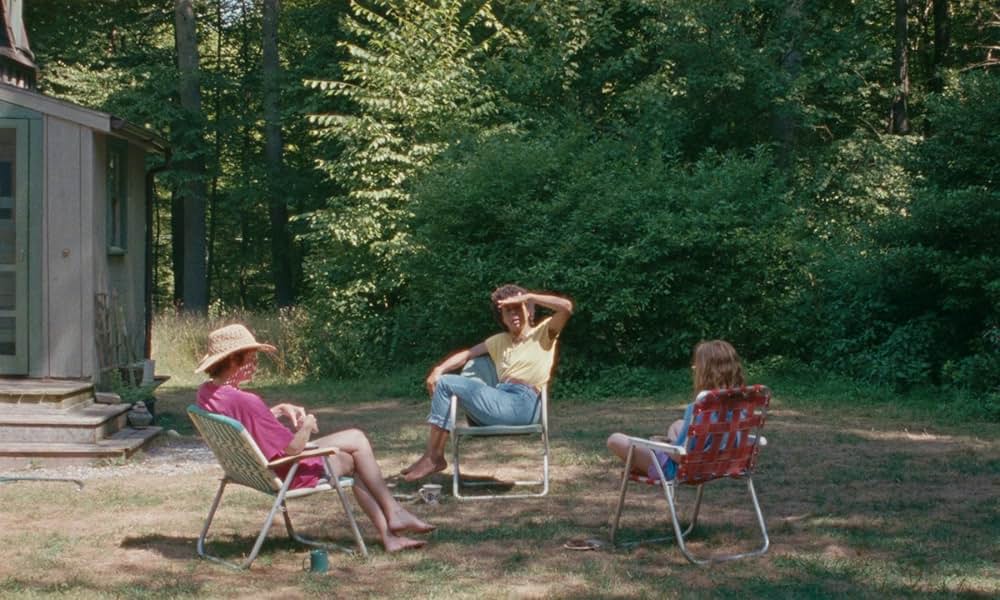 Janet Planet（原題）の画像