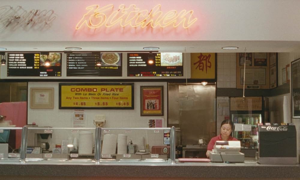 Janet Planet（原題）の画像