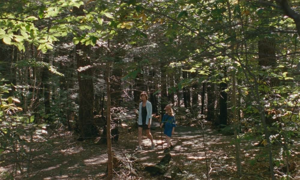 Janet Planet（原題）の画像