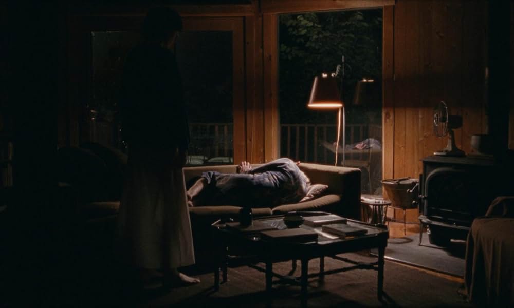 Janet Planet（原題）の画像