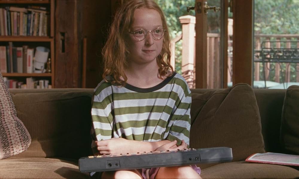 Janet Planet（原題）の画像