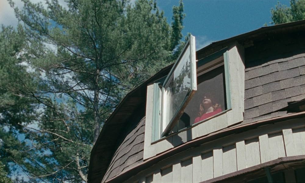 Janet Planet（原題）の画像