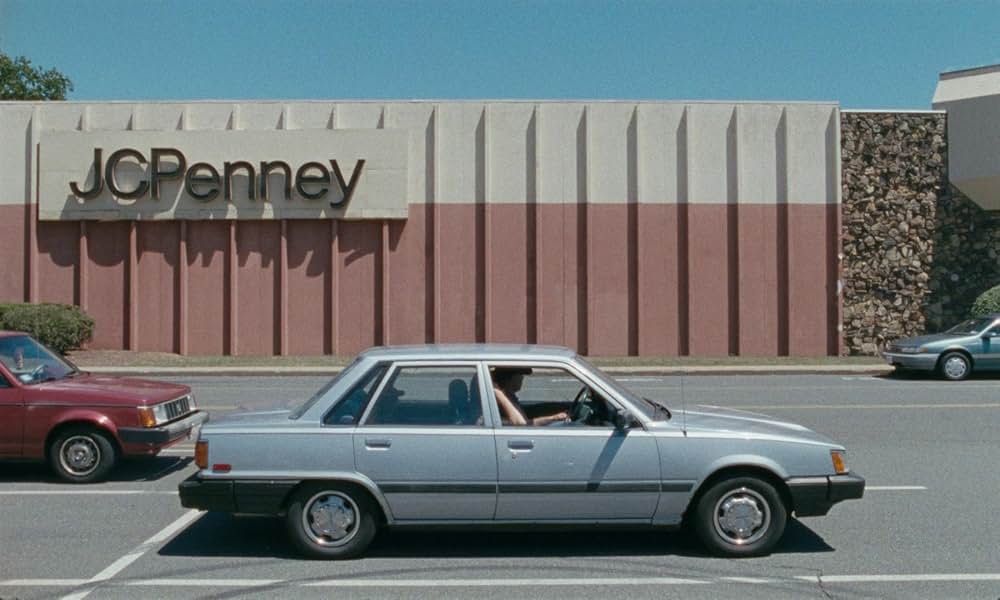 Janet Planet（原題）の画像